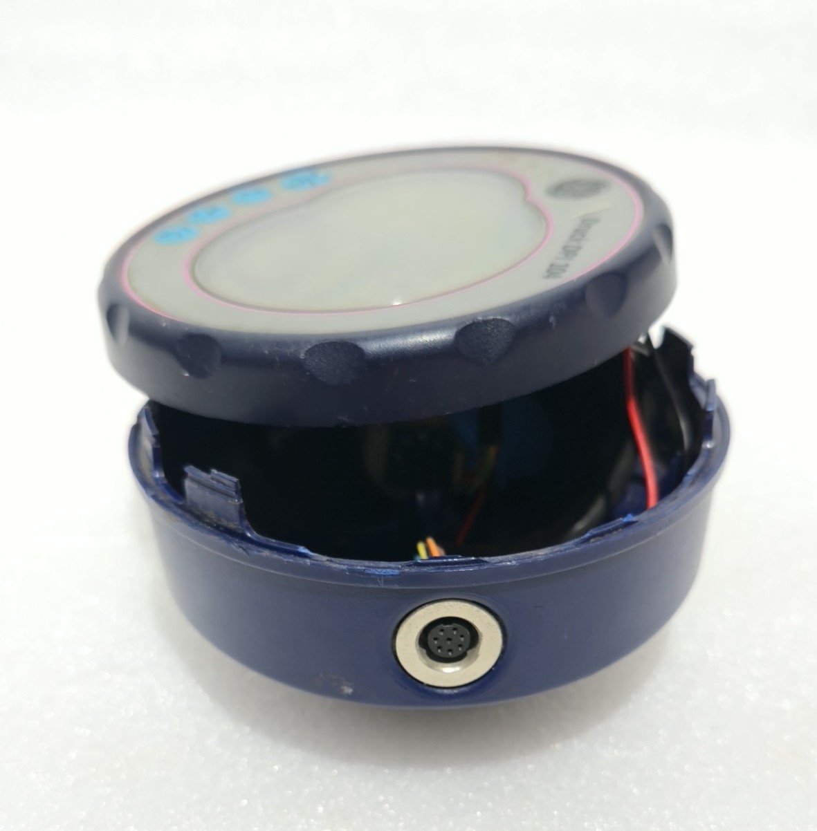 GE DRUCK DPI 104 MSIP-REI-KTM-DPI104 10942922 (9)