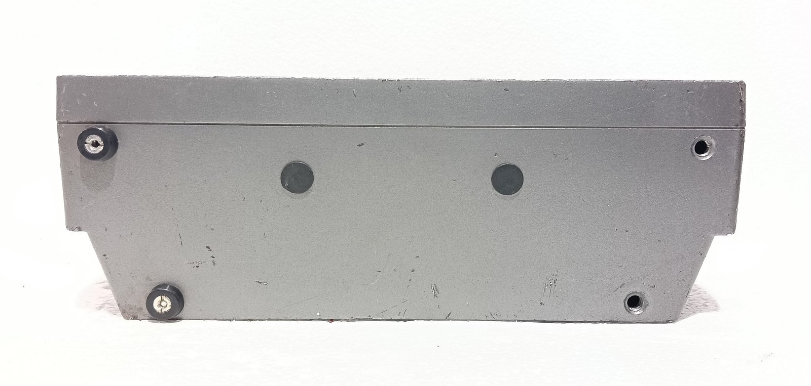HEIDENHAIN PGM 246-112-04 OPERATOR PANEL ND920 100 TO 240V 5060HZ (10)