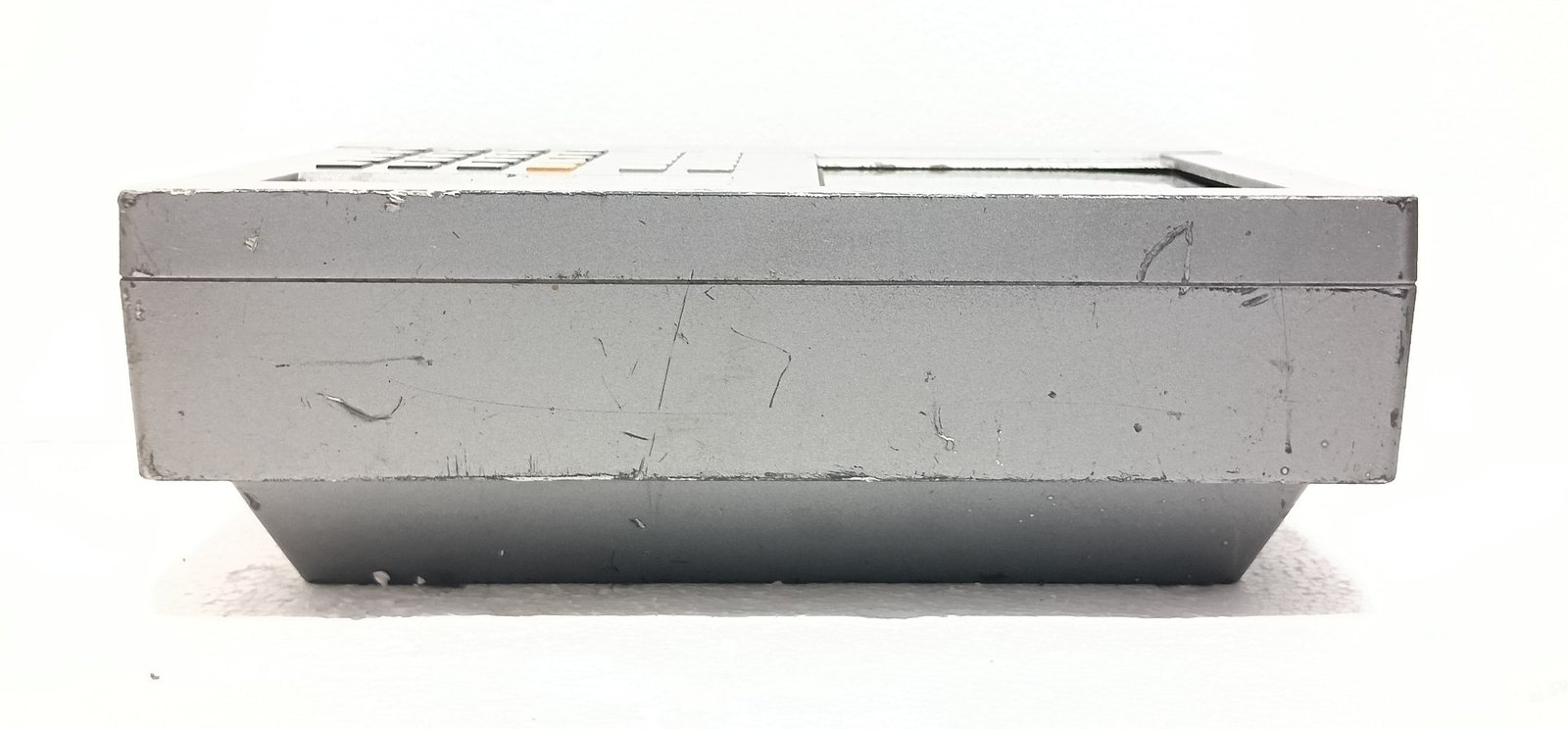 HEIDENHAIN PGM 246-112-04 OPERATOR PANEL ND920 100 TO 240V 5060HZ (7)