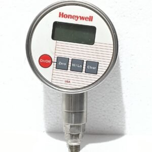 HONEYWELL JKW SENSOTEC SENSORS 77-01611-17 DIGITAL PRESSURE TEST GAUGE 1468356