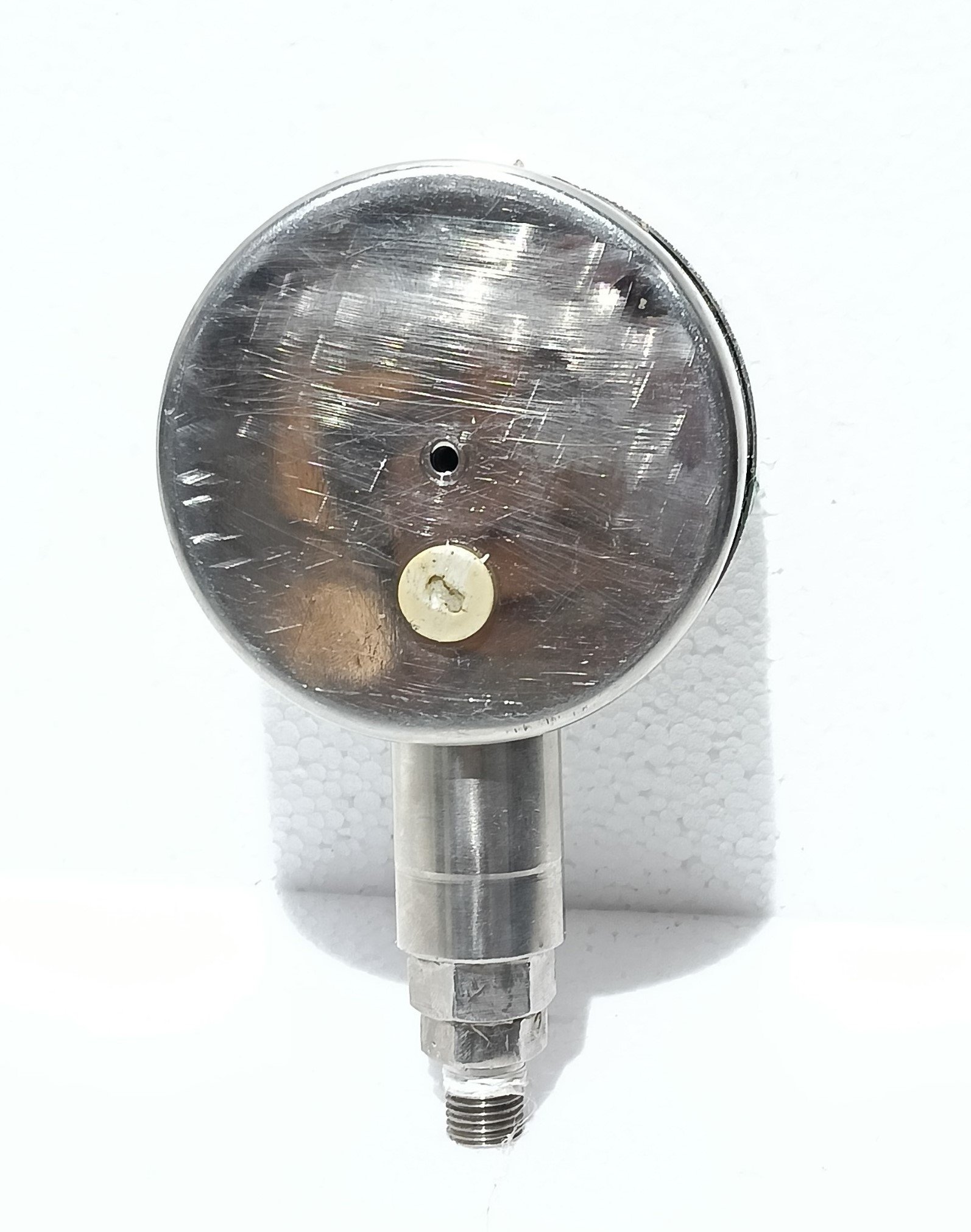 HONEYWELL JKW SENSOTEC SENSORS 77-01611-17 DIGITAL PRESSURE TEST GAUGE 1468356 (8)