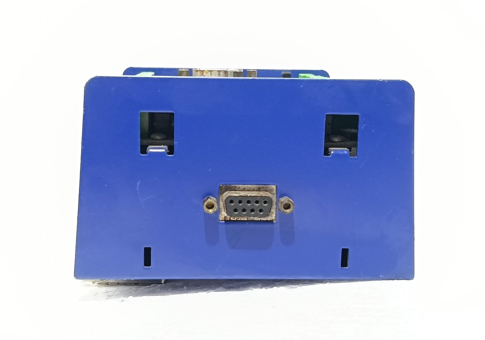 JETTER NANO-B NB-CPU 24 VDC 20020723032417 112002 0.5A – 2 (4)