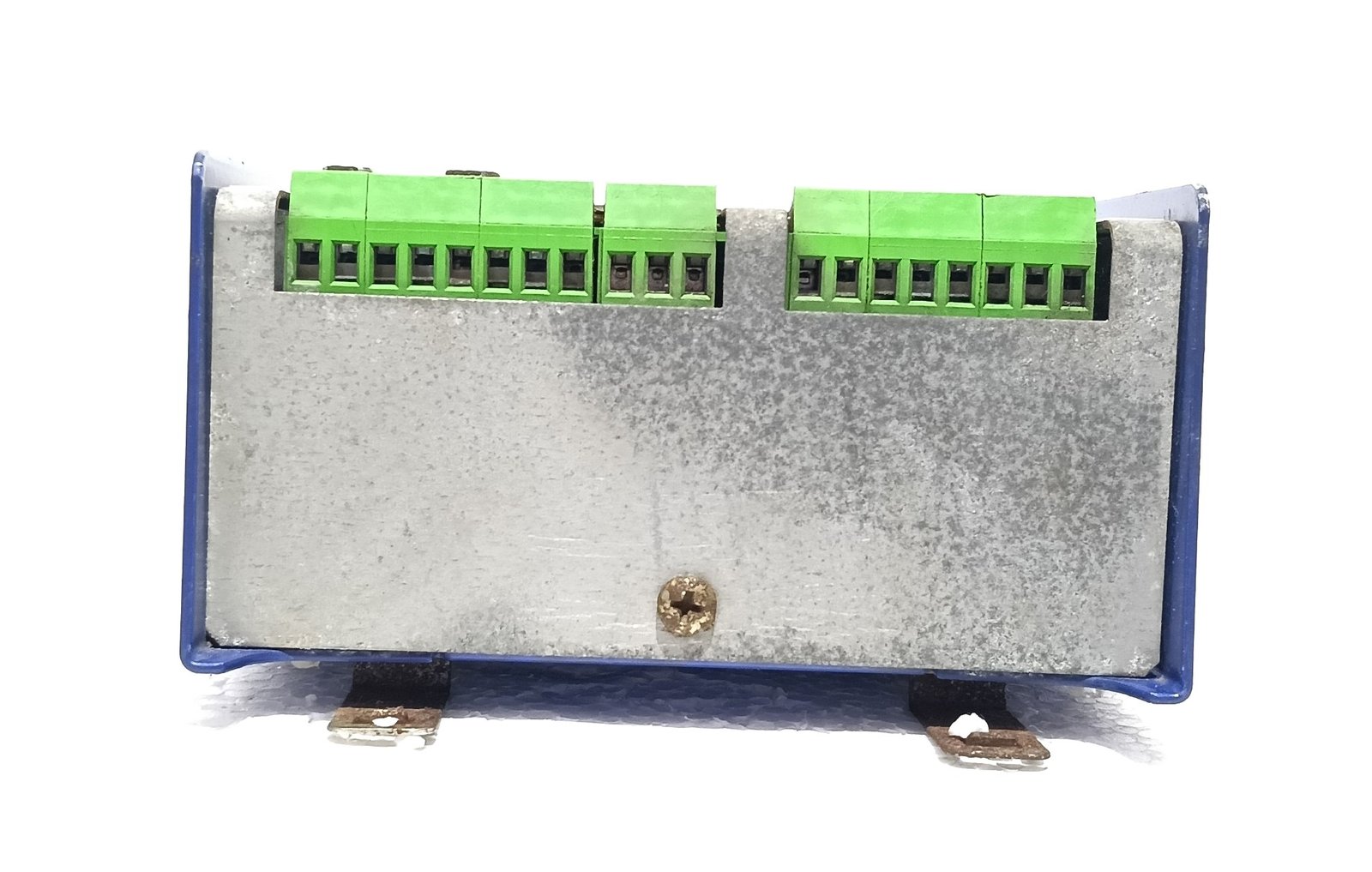 JETTER NANO-B NB-CPU 24 VDC 20020723032419 112002 0.5A (3)