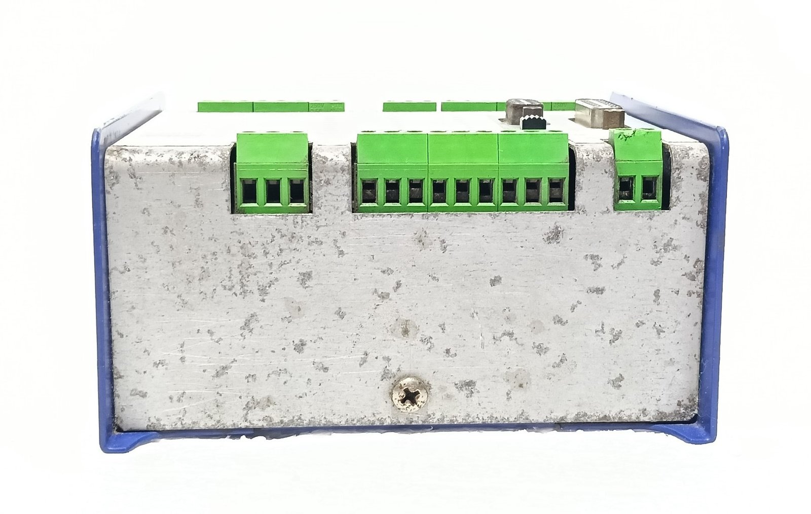 JETTER NANO-B NB-CPU 24 VDC 20020723032419 112002 0.5A (7)