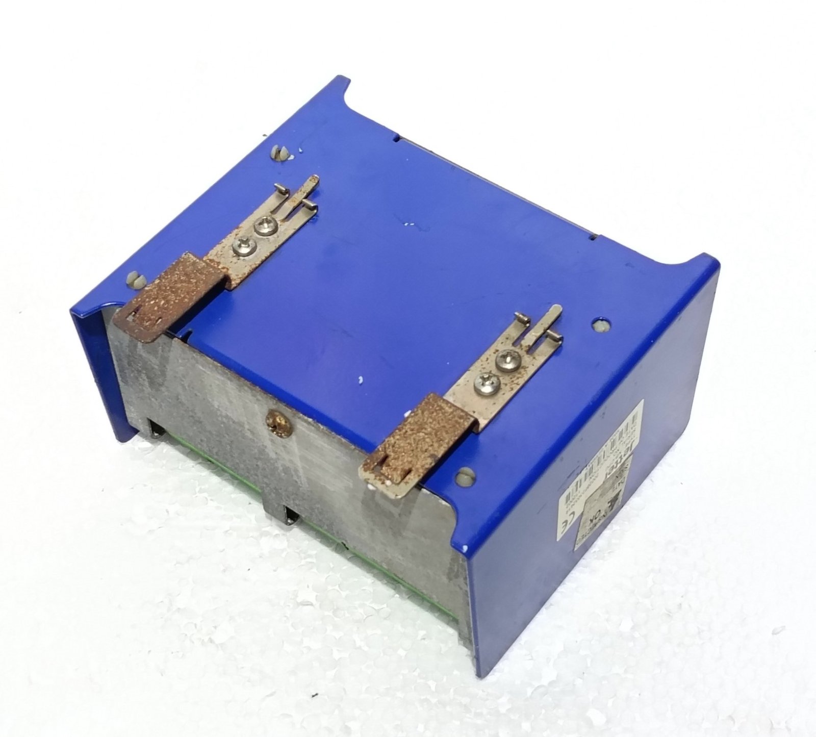 JETTER NANO-B NB-CPU 24 VDC 20020723032419 112002 0.5A (9)