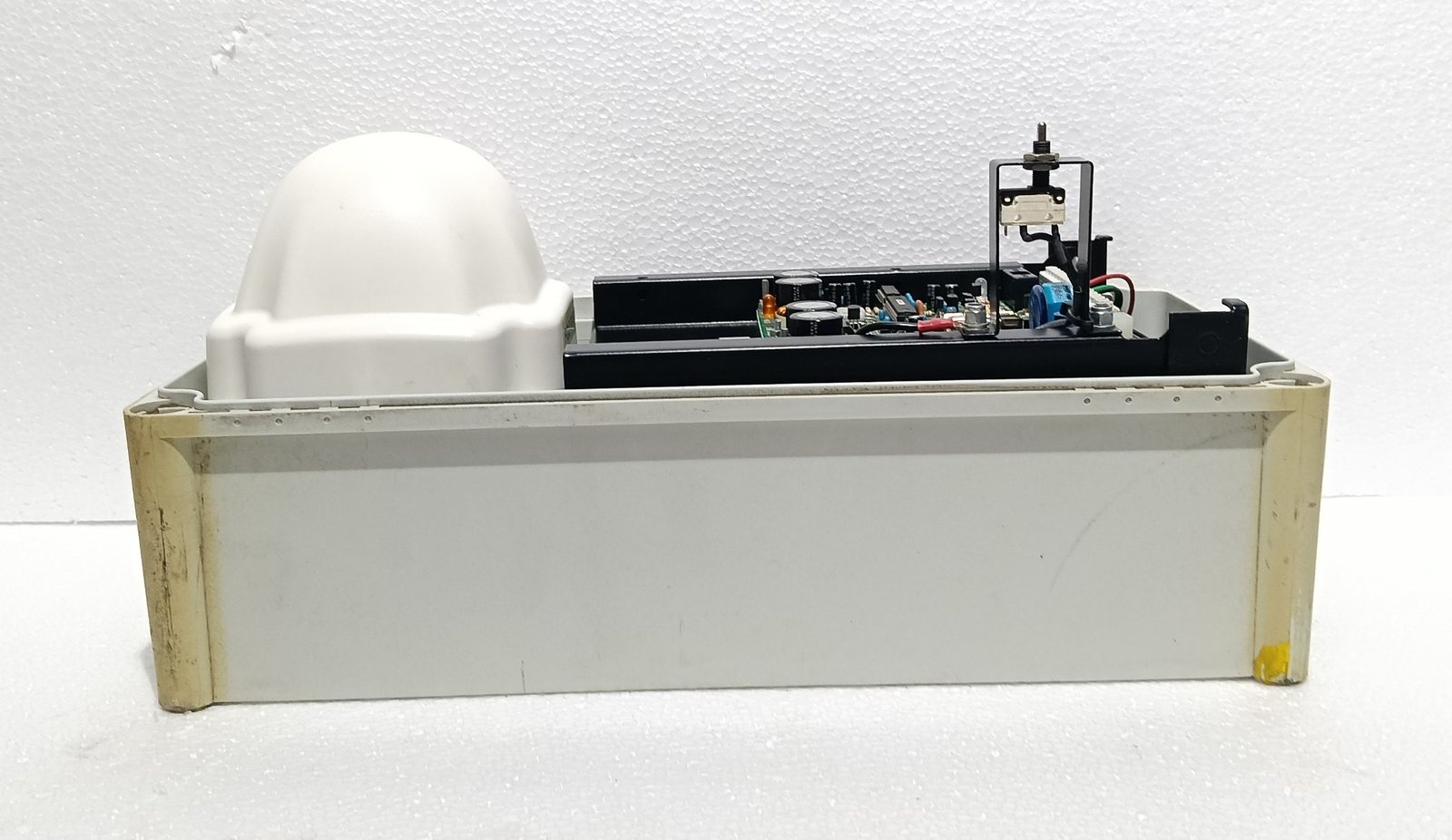 POLESTAR DSAS 082745 MK2 SHIP SECURITY ALERT SYSTEMS 184A16 V184B4 (8)