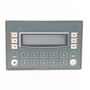 RENU ELECTRONICS FP4020MR KEYPAD BASE HUMAN MACHINE INTERFACE MODULE REV.A3