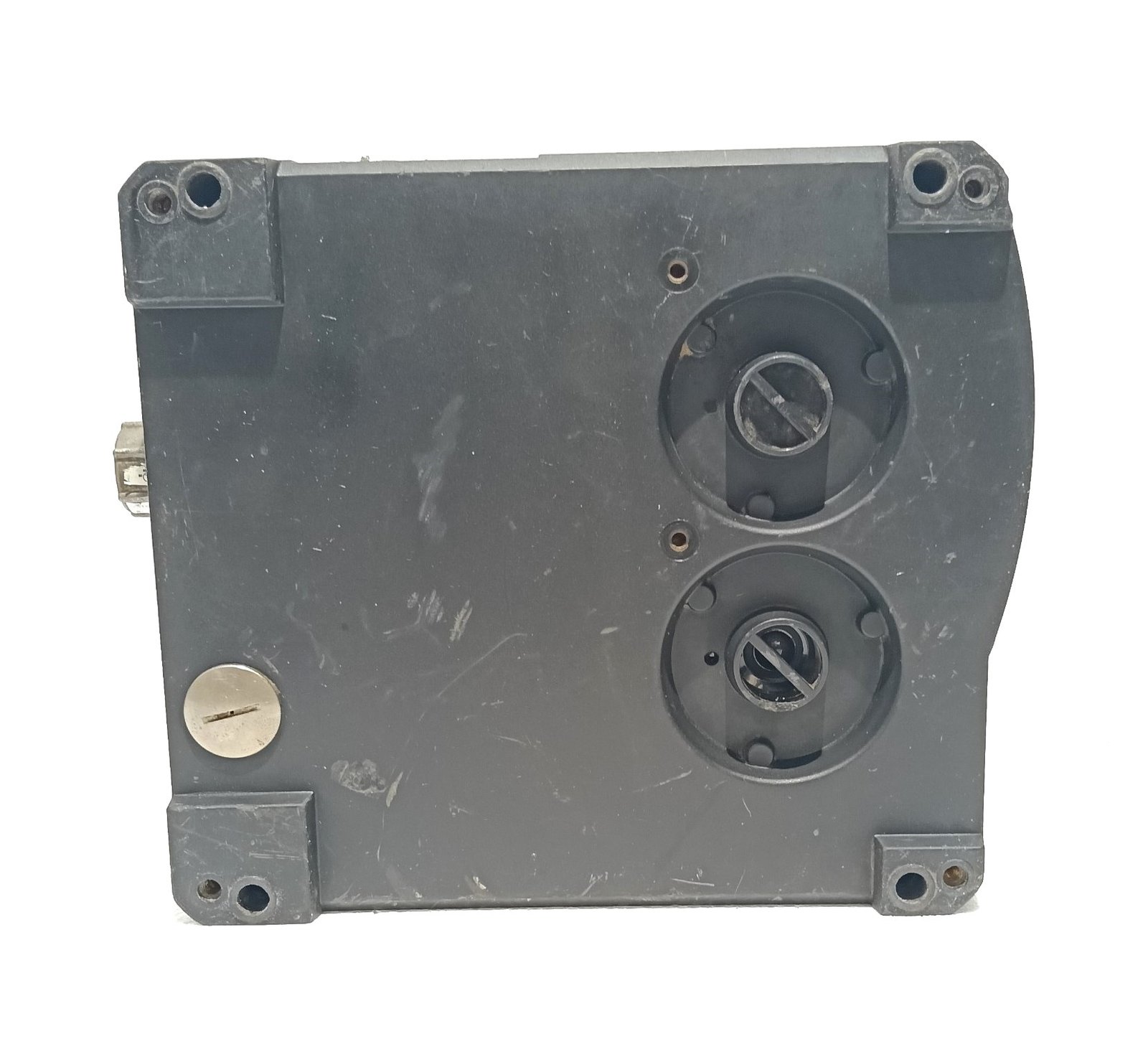 RESISTTEL FHF WEATHER PROOF TELEPHONE FHF11286101110 TYPE 4X E304856 3MSC (1)
