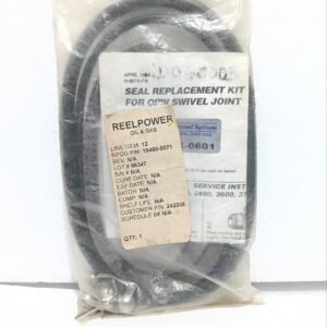 SEAL REPLACEMENT KIT H-8675-PA FOR OPW SWIVEL JOINT 242038 15460-0071