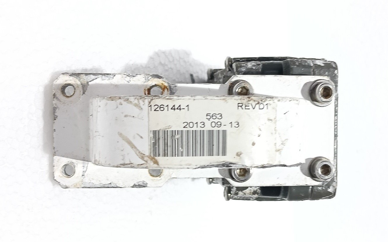 SMW MICROWAVE KU-BAND Q-PLL LNB TYPE R 1282151431 136128-2 REV D1 (4)
