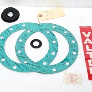 SPARE PARTS KIT FOR VALTEK 10032396 150PSI 1403-155 AIR PRESSURE
