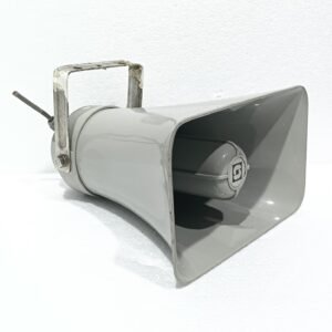 STENTOFON 2732 HORN SPEAKER IP67 VML-1520 15W RMS / 20 OHM