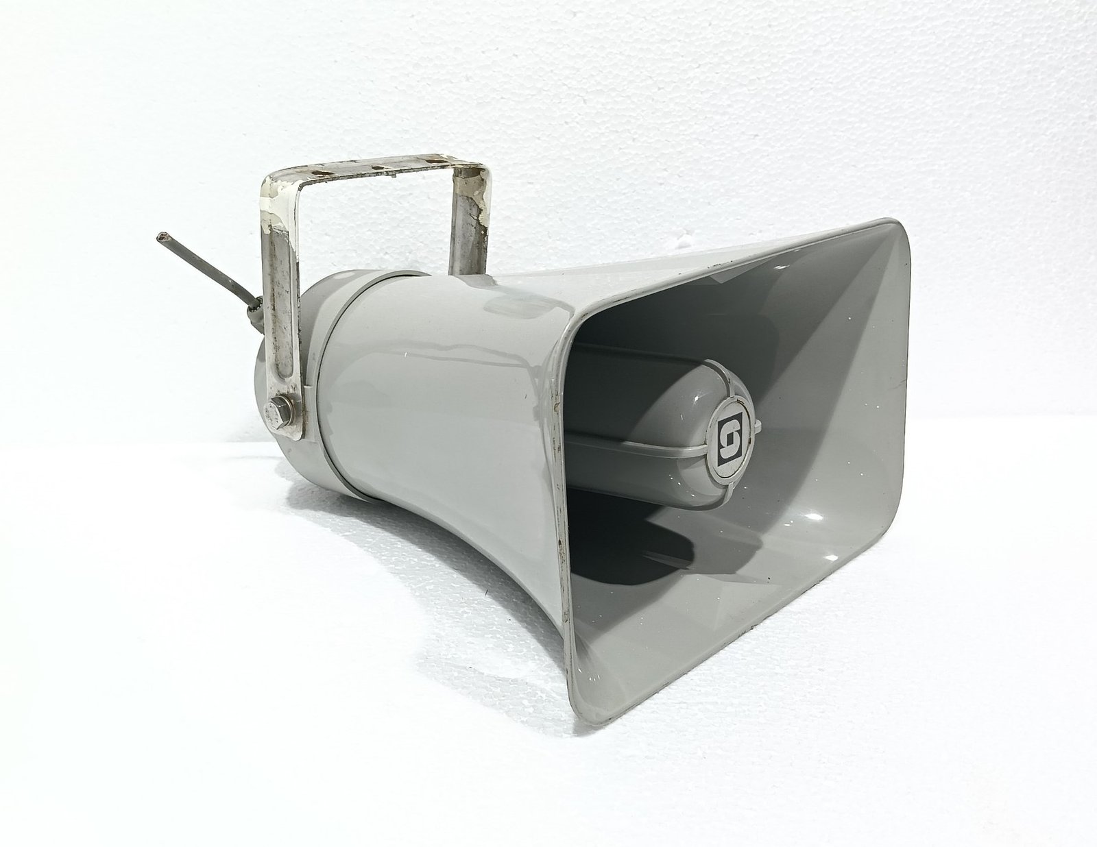 STENTOFON 2732 HORN SPEAKER IP67 VML-1520 15W RMS 20 OHM (1)