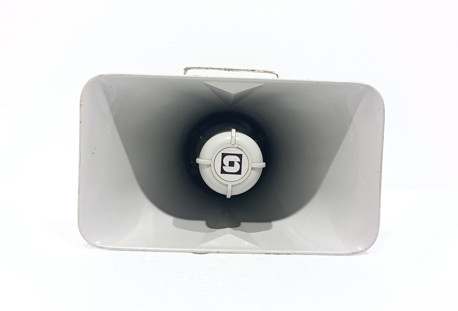STENTOFON 2732 HORN SPEAKER IP67 VML-1520 15W RMS 20 OHM (4)
