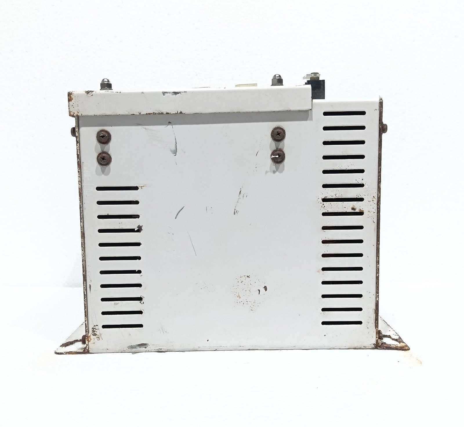 TERASAKI GAC-16MG GENERATING PLANT CONTROLLER EIN-302 95111 – 2 (10)