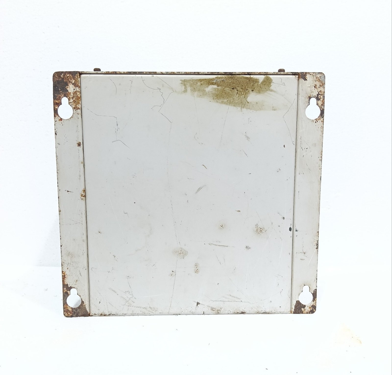 TERASAKI GAC-16MG GENERATING PLANT CONTROLLER EIN-302 95111 – 2 (2)