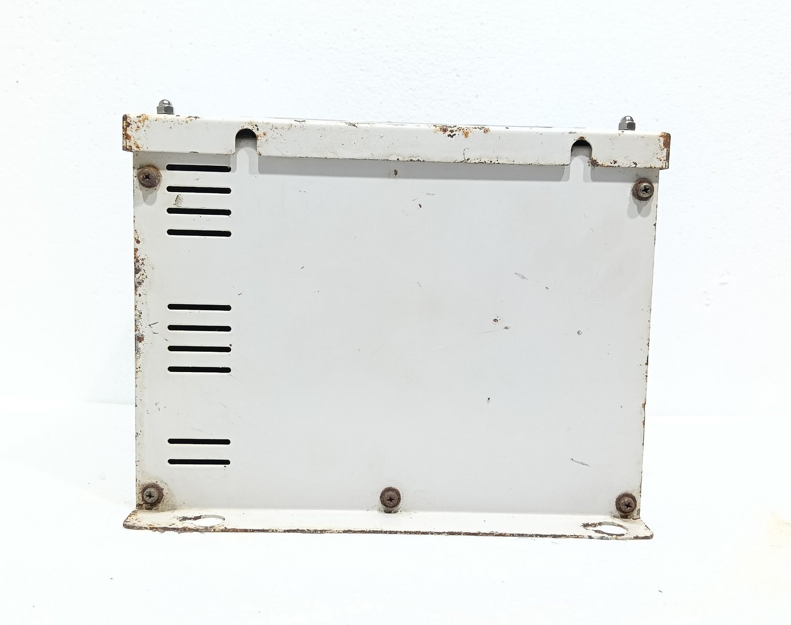 TERASAKI GAC-16MG GENERATING PLANT CONTROLLER EIN-302 95111 – 2 (4)