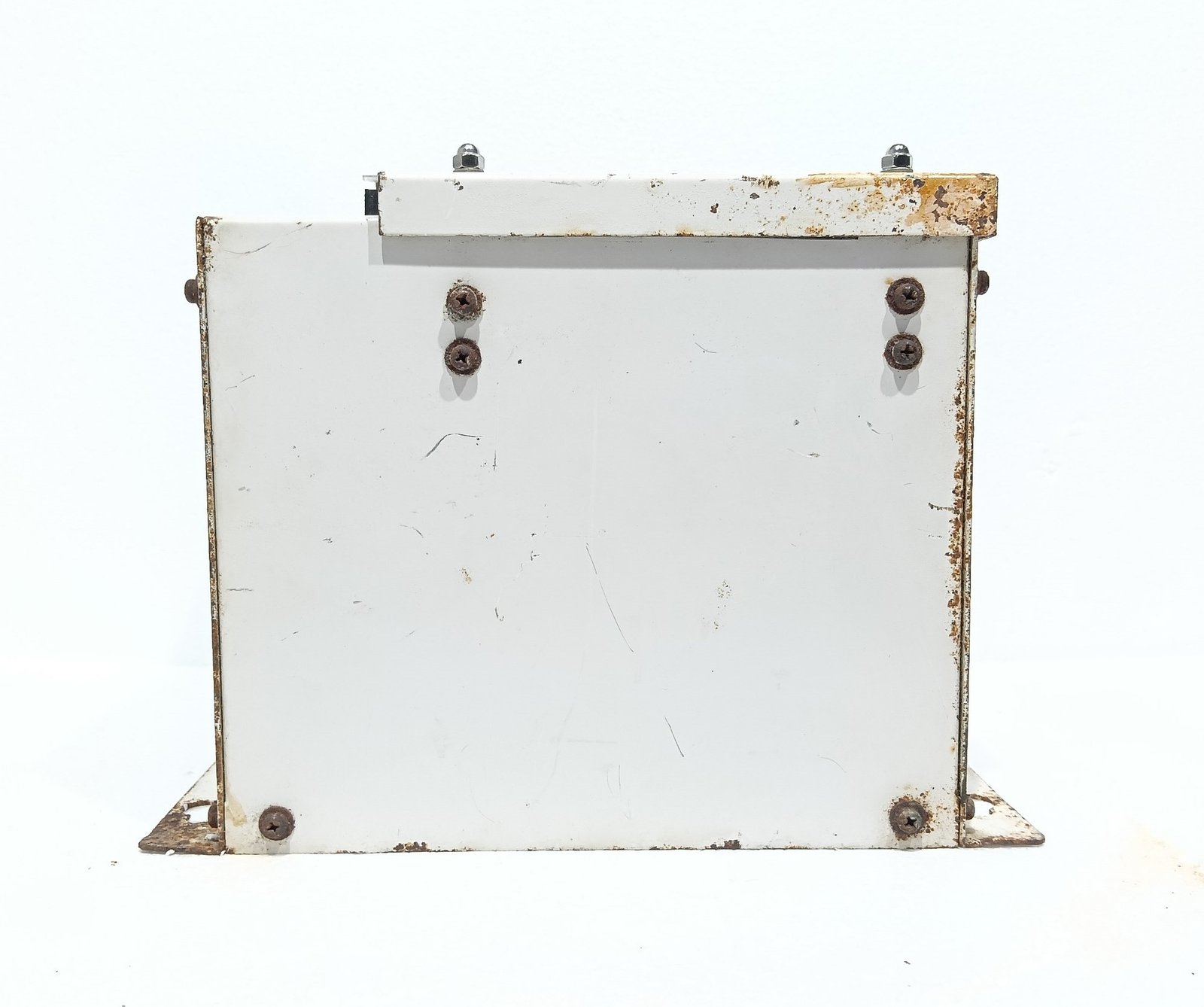TERASAKI GAC-16MG GENERATING PLANT CONTROLLER EIN-302 95111 – 2 (7)