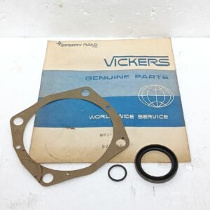 VICKERS SEAL KIT GENUINE PARTS SKU 923000 SPN 923000 APN MINO-00900X82220
