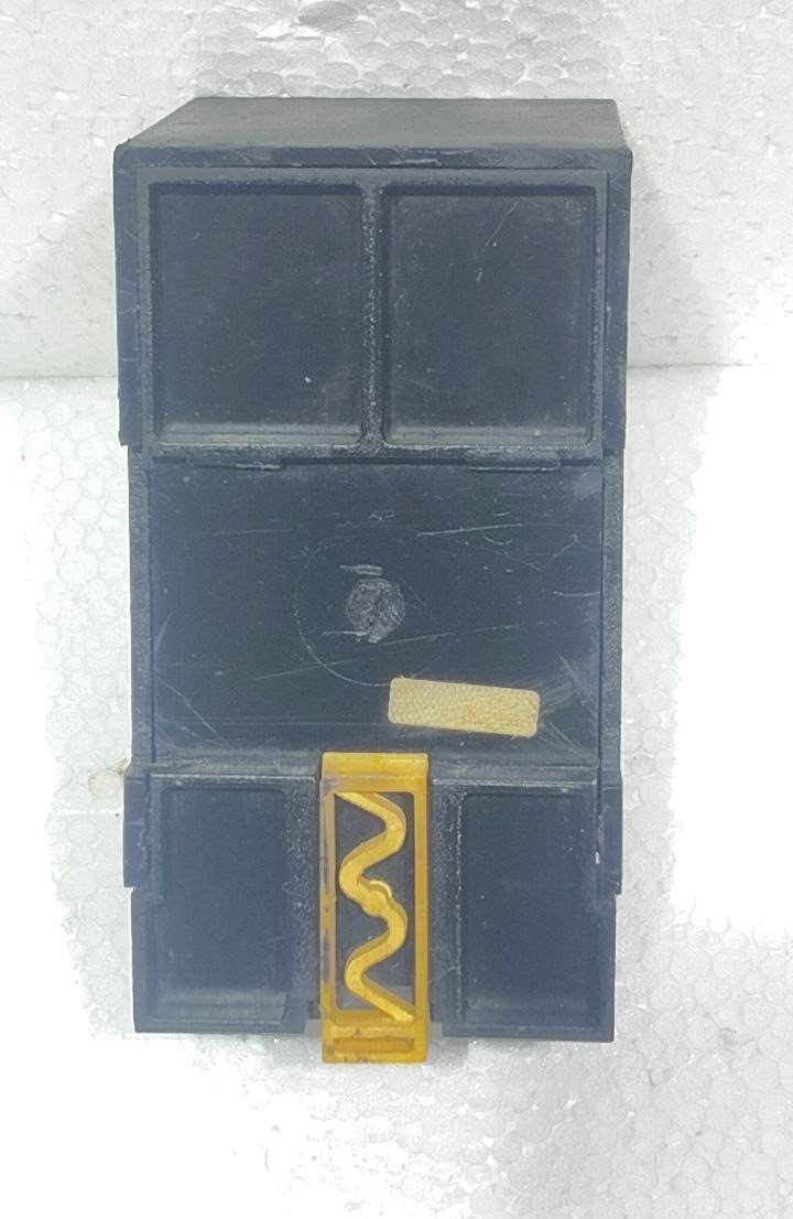 DEIF 0.5 212506.40 VOLTAGE TRANSDUCER 440 VAC INPUT 0-50V OUTPUT 0-20 mA (7)
