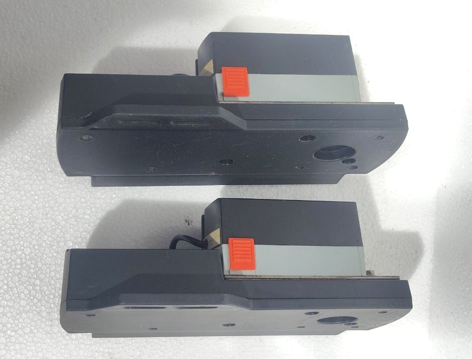 DELTA CONTROL 271590 BACNET CONTROLLER CLASS 2 IP54 24 VAC 5060 HZ NMEA 2 (3)