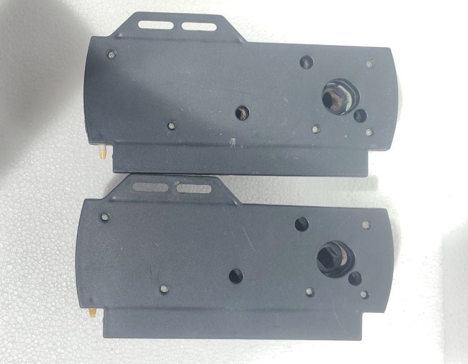 DELTA CONTROL 271590 BACNET CONTROLLER CLASS 2 IP54 24 VAC 5060 HZ NMEA 2 (4)