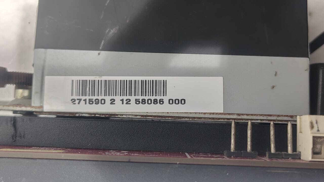 DELTA CONTROL 271590 BACNET CONTROLLER CLASS 2 IP54 24 VAC 5060 HZ NMEA 2 (5)