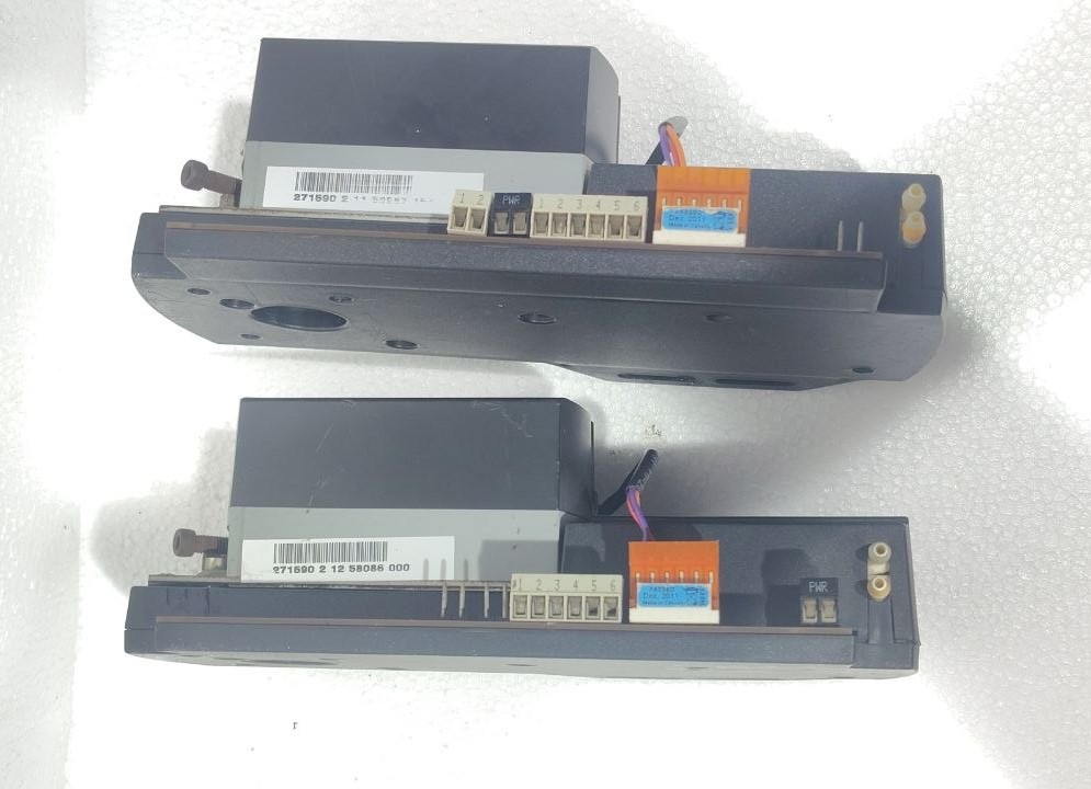 DELTA CONTROL 271590 BACNET CONTROLLER CLASS 2 IP54 24 VAC 5060 HZ NMEA 2 (6)
