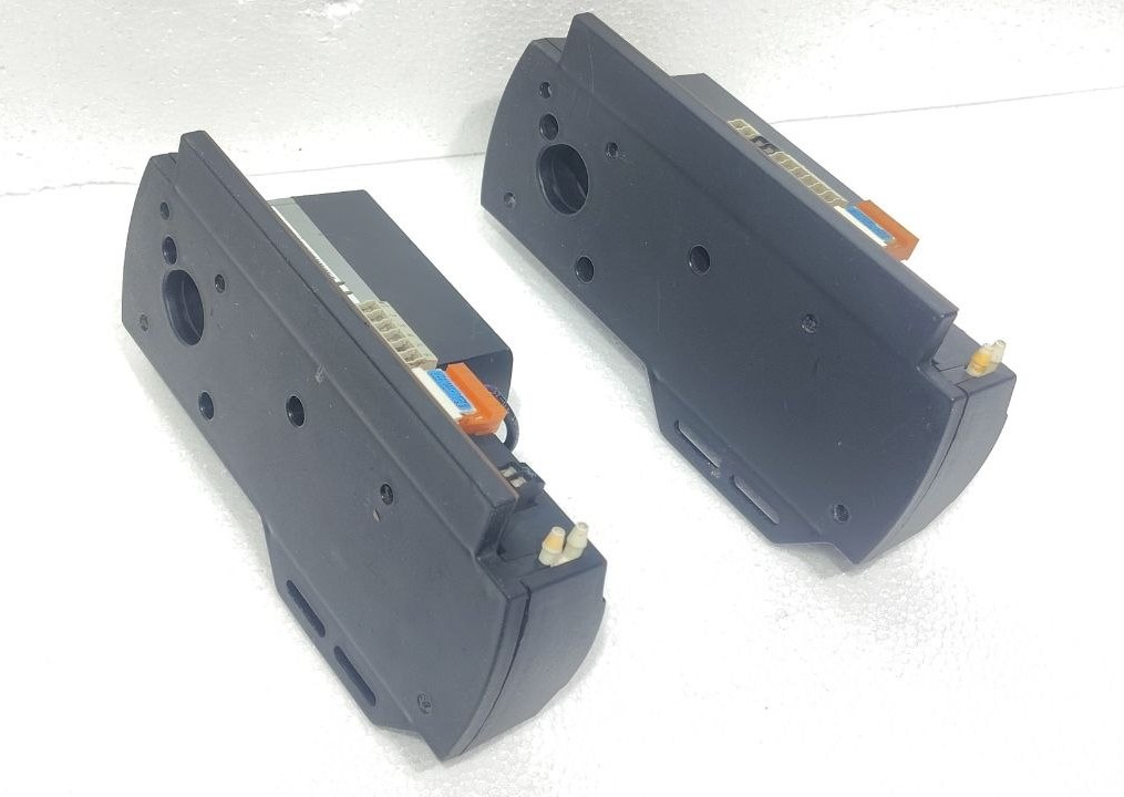DELTA CONTROL 271590 BACNET CONTROLLER CLASS 2 IP54 24 VAC 5060 HZ NMEA 2 (8)