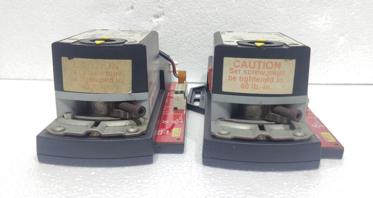 DELTA CONTROL 271590 BACNET CONTROLLER CLASS 2 IP54 24 VAC 5060 HZ NMEA 2 (9)