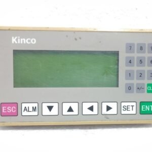 KINCO MD204L HMI TOUCH SCREEN PANEL 06107720153480043 ROHS