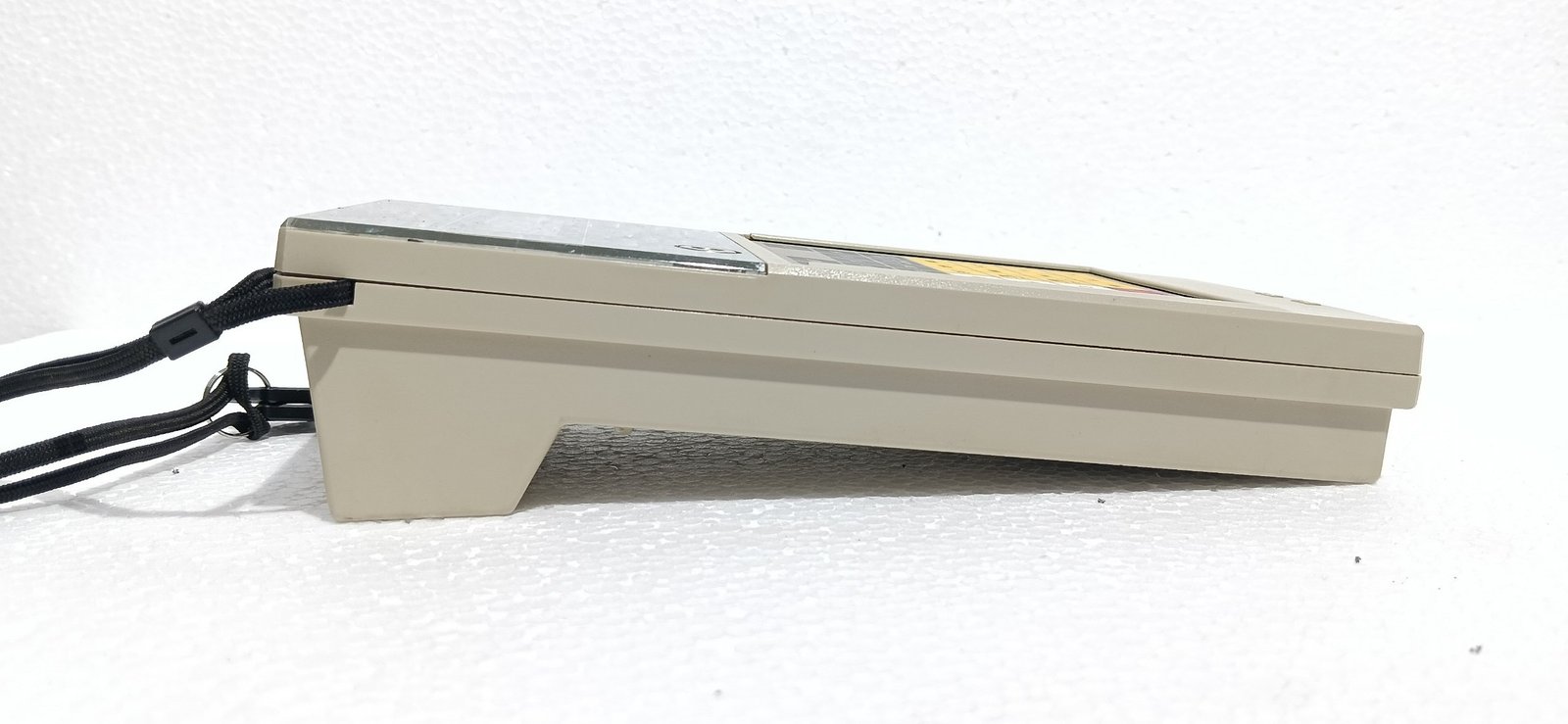 OMRON CORPORATION C200H-PRO27 PROGRAMMING CONSOLE 1260U 00301021 (3)