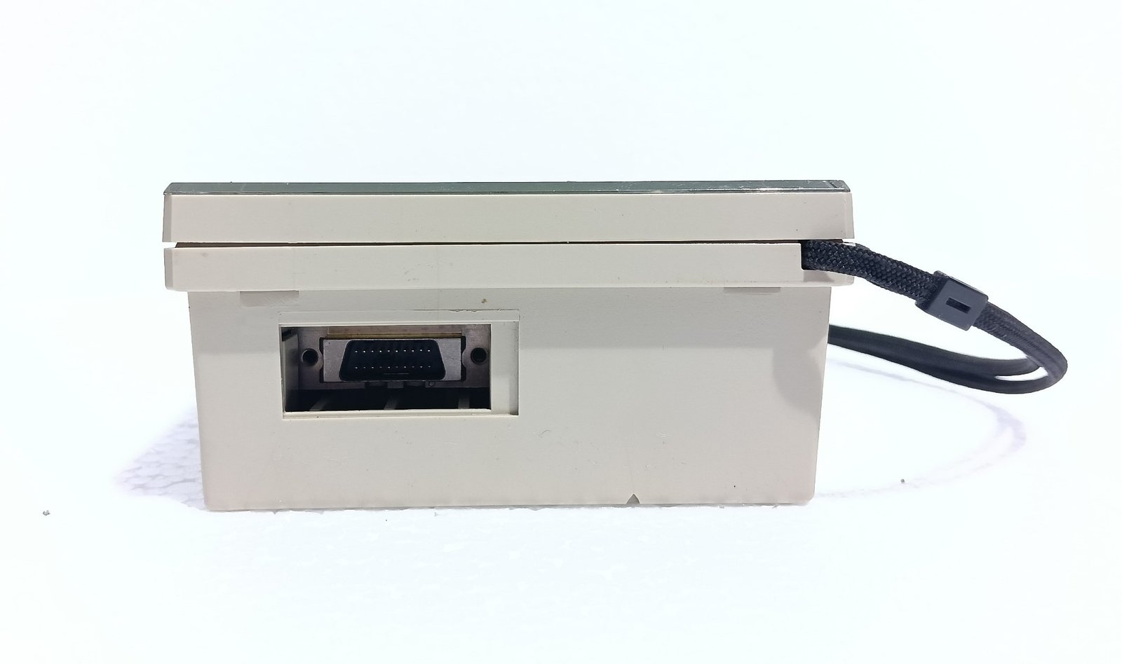 OMRON CORPORATION C200H-PRO27 PROGRAMMING CONSOLE 1260U 00301021 (4)