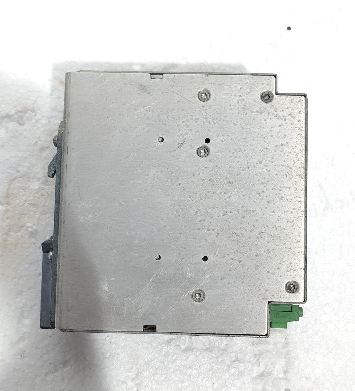 PHOENIX CONTACT QUINT POWER QUINT-PS1AC24DC5CO POWER SUPPLY UNIT 2320908 (2)