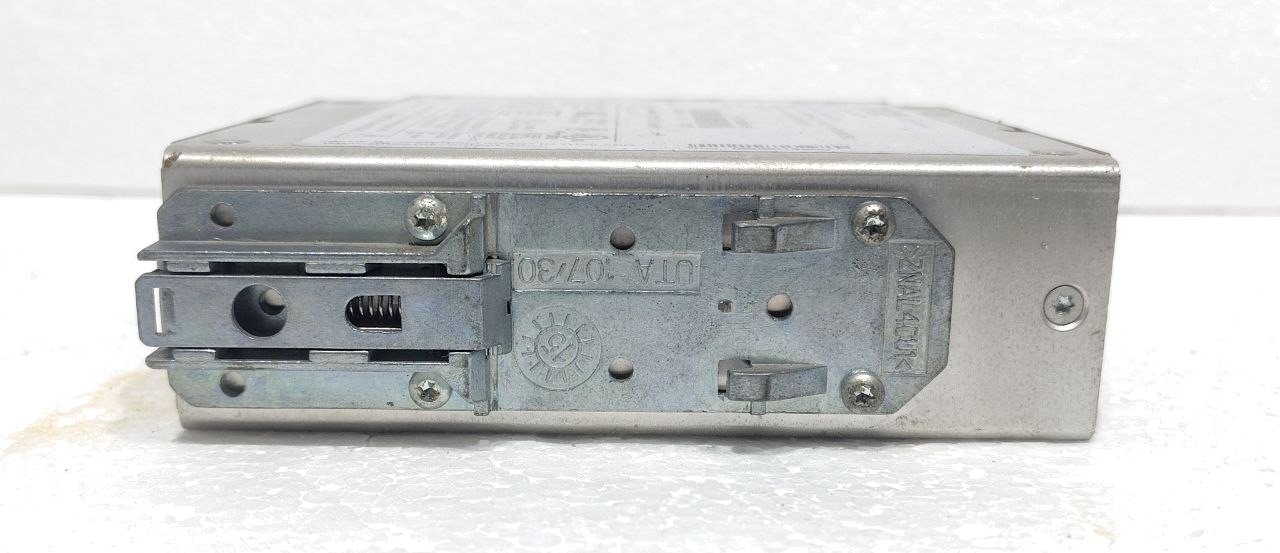 PHOENIX CONTACT QUINT POWER QUINT-PS1AC24DC5CO POWER SUPPLY UNIT 2320908 (4)