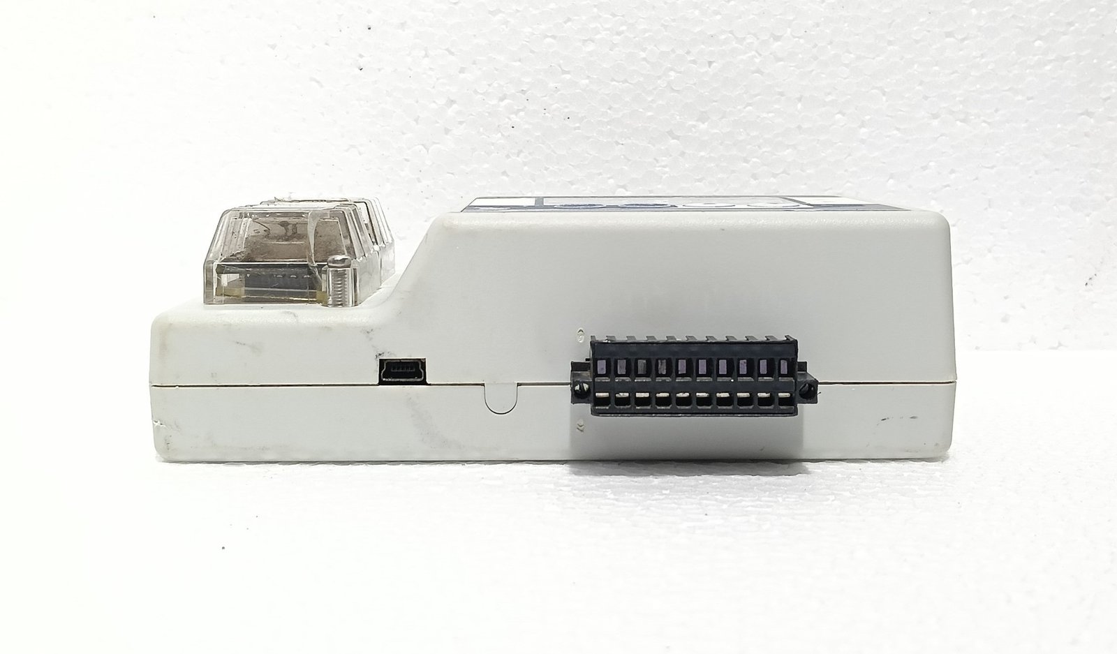 PURAFIL ONGUARD 3000 2374 ATMOSPHERIC CORROSION MONITOR 1-800-222-6367 (11)
