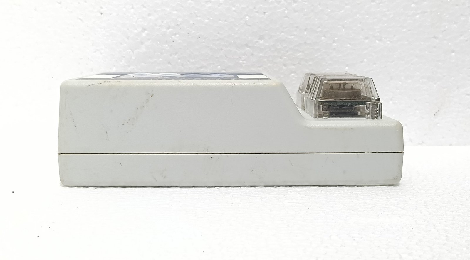 PURAFIL ONGUARD 3000 2374 ATMOSPHERIC CORROSION MONITOR 1-800-222-6367 (7)