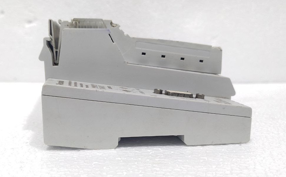 REXROTH R911172194-AD1 PROFIBUS COUPLER R-IL PB BK DI8 DO4CN-PAC 2700521 X7P (5)
