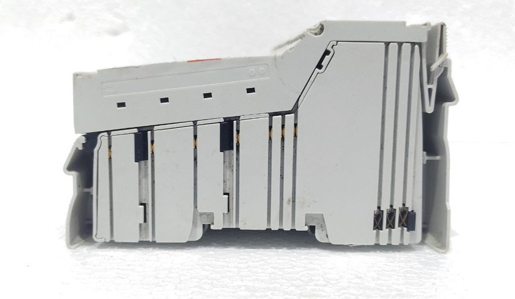 REXROTH R911172194-AD1 PROFIBUS COUPLER R-IL PB BK DI8 DO4CN-PAC 2700521 X7P (8)