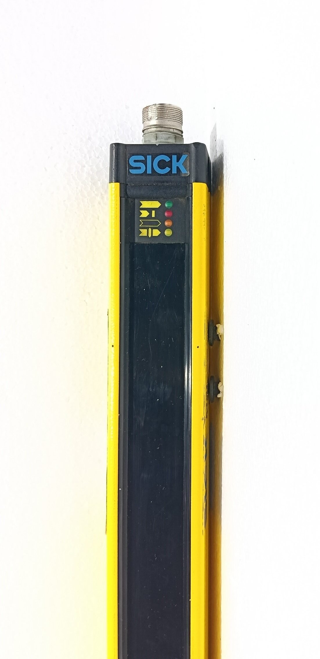SICK MSL CODEED VERSION MSLE02-25011 1015620 EMITTER TYPE4 9932 8417 (13)