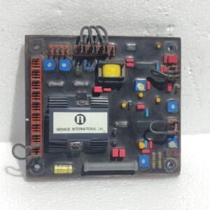 STAMFORD MX341 AVR E000-23410 AUTOMATIC VOLTAGE REGULATOR EN9007CWC