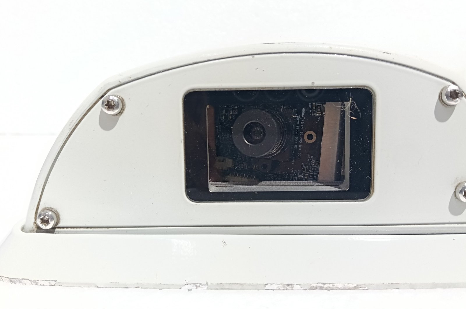 STRABAG REAR CAMERA CAM-IP-6.0M12P-RRA REV.3 CAM-IP-M12P-RXA CAMERA (12)