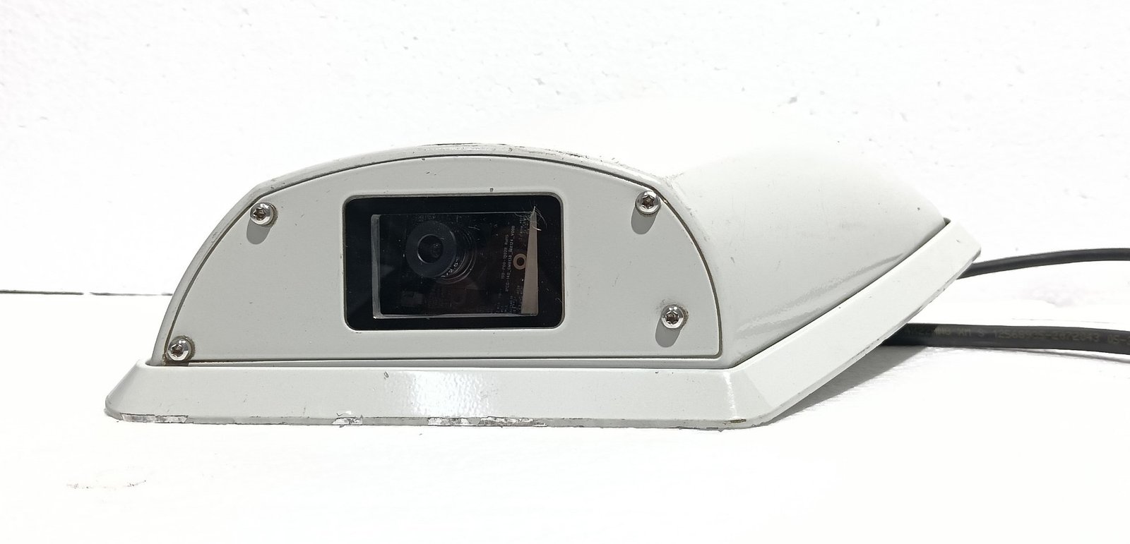 STRABAG REAR CAMERA CAM-IP-6.0M12P-RRA REV.3 CAM-IP-M12P-RXA CAMERA (14)