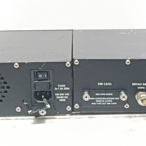 THRANE & THRANE 0108050210 SAILOR 77 FLEET+ BELOW DECK UNIT CONNECTOR INTERFACE UNIT