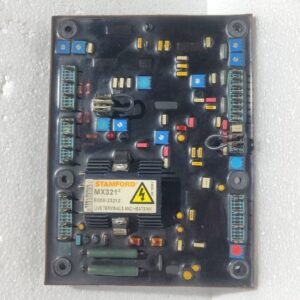 GENUINE STAMFORD MX321-2 E000-23212 AUTOMATIC VOLTAGE REGULATOR 101692-0242